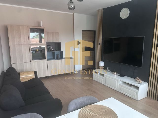 Mieszkanie 2-pokojowe Gdańsk Orunia, ul. Przyjemna. Zdjęcie 1