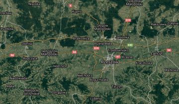 Działka rolna Świlcza Chałupki