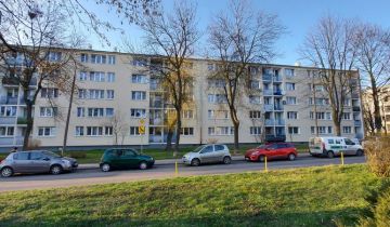 Mieszkanie 2-pokojowe Łódź Górna, ul. Zbaraska