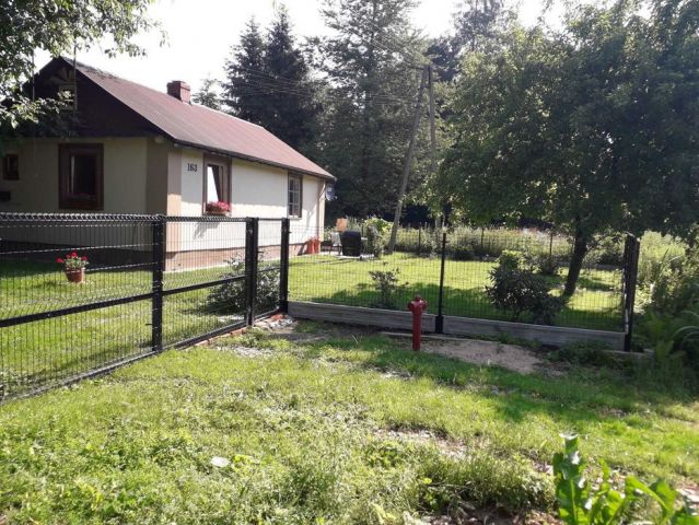 dom wolnostojący, 1 pokój Giełczew, Giełczew. Zdjęcie 1