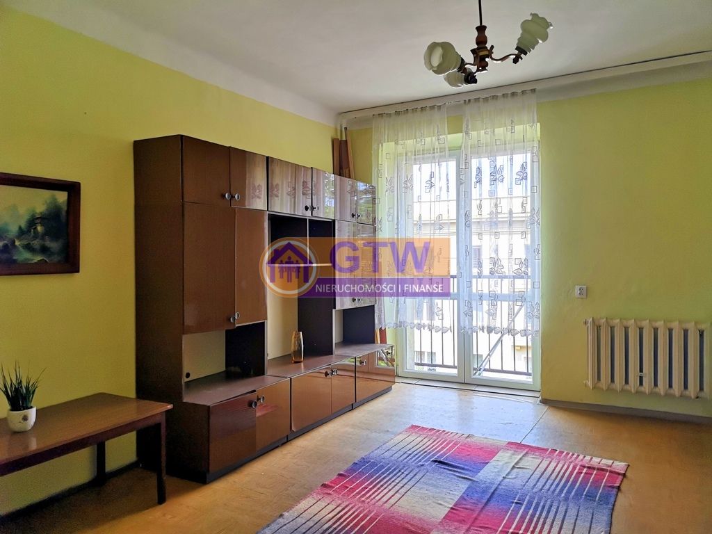 Mieszkanie 3-pokojowe Częstochowa Trzech Wieszczów