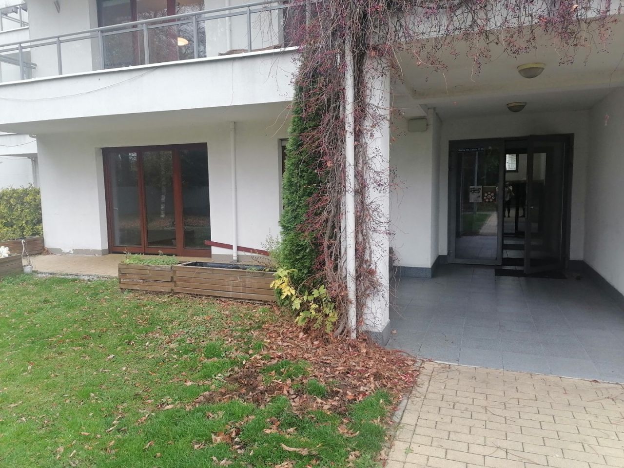 Mieszkanie 2-pokojowe Grodzisk Mazowiecki, ul. gen. L. Okulickiego