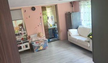 Działka rod Gdańsk Jasień, ul. Nowolipie