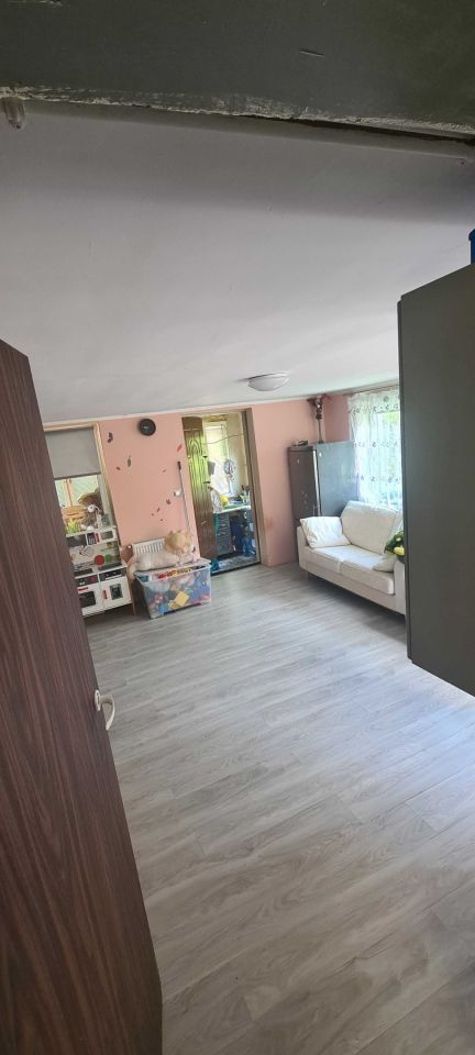 Działka rod Gdańsk Jasień, ul. Nowolipie. Zdjęcie 2