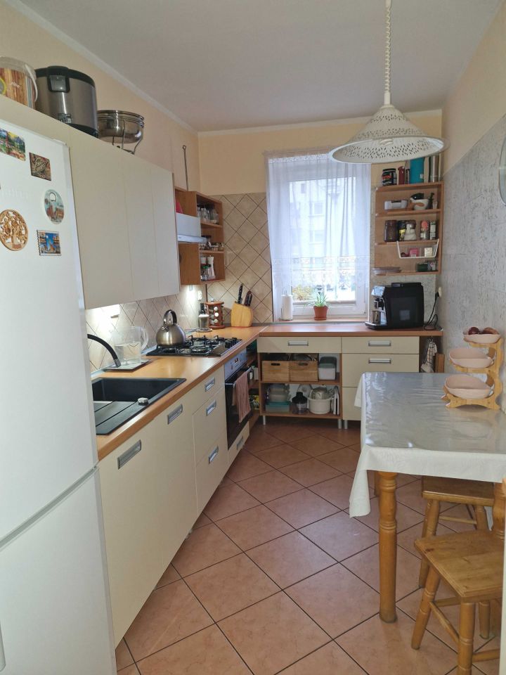 Mieszkanie 3-pokojowe Kołobrzeg Centrum, ul. Gabriela Narutowicza. Zdjęcie 3