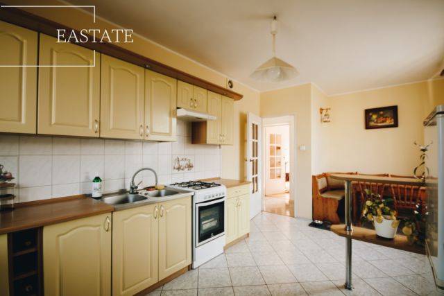 dom wolnostojący, 9 pokoi Gdynia Grabówek, ul. Sambora. Zdjęcie 7