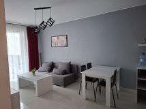 Mieszkanie 2-pokojowe Warszawa Mokotów, ul. Komputerowa