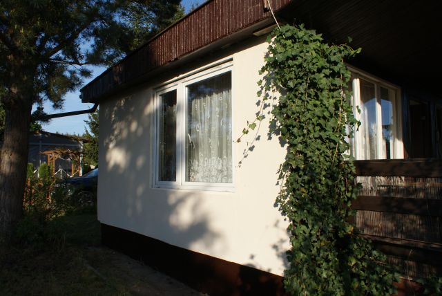 Działka rod Włocławek Zawiśle , ul. Grodzka. Zdjęcie 1