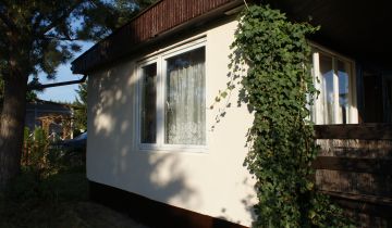 Działka rod Włocławek Zawiśle , ul. Grodzka
