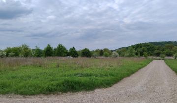 Działka budowlana Skawina Samborek, ul. Łąkowa