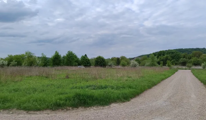 Działka budowlana Skawina Samborek, ul. Łąkowa