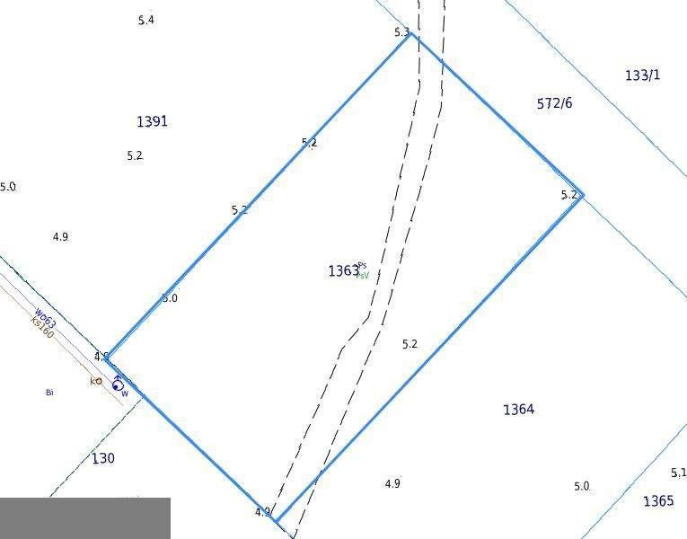 Działka budowlana Jarosławiec, ul. Morska. Zdjęcie 11