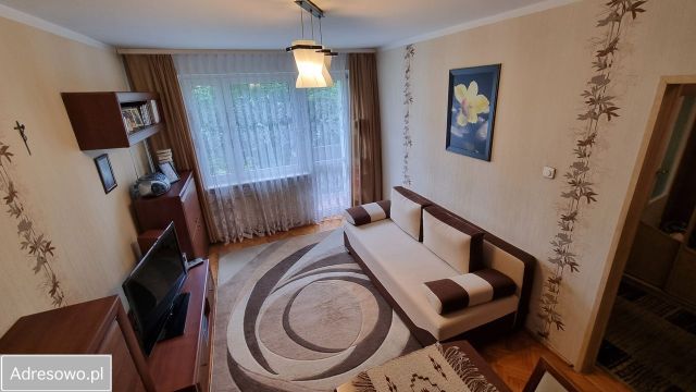 Mieszkanie 2-pokojowe Bydgoszcz Błonie, ul. Janusza Korczaka. Zdjęcie 1