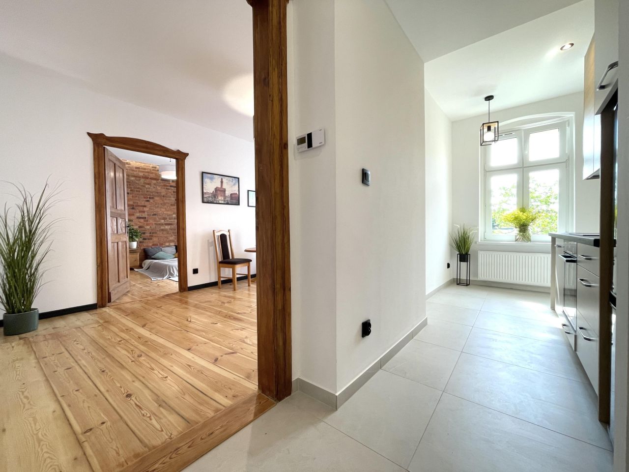 Mieszkanie 2-pokojowe Toruń Mokre, ul. Legionów. Zdjęcie 7