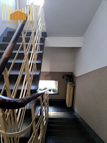 Mieszkanie 2-pokojowe Mińsk Mazowiecki. Zdjęcie 8