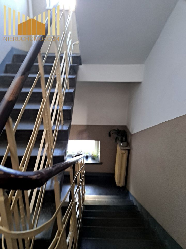 Mieszkanie 2-pokojowe Mińsk Mazowiecki. Zdjęcie 8