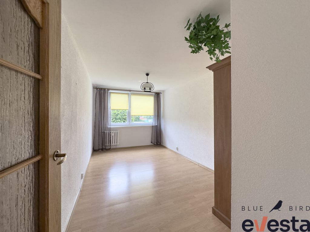 Mieszkanie 4-pokojowe Jelcz-Laskowice, ul. Ludwika Hirszfelda. Zdjęcie 12