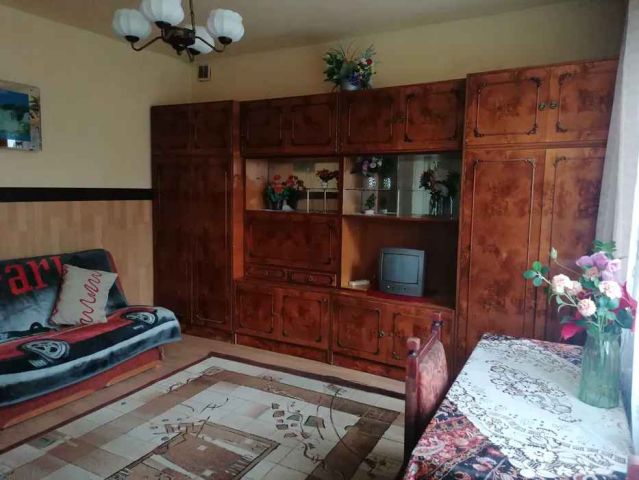 Mieszkanie 1-pokojowe Warszawa Włochy. Zdjęcie 1