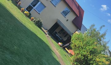 bliźniak, 4 pokoje Zgierz Proboszczewice, ul. Rozrywkowa