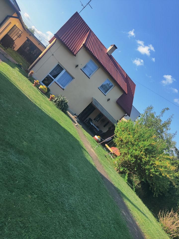 bliźniak, 4 pokoje Zgierz Proboszczewice, ul. Rozrywkowa. Zdjęcie 2