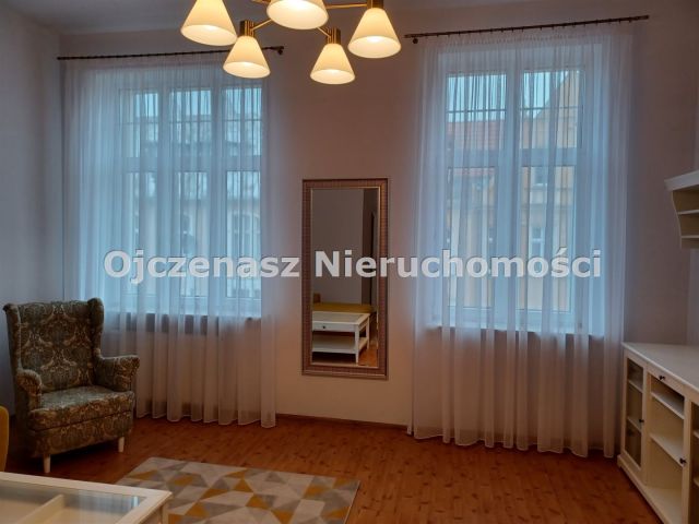 Mieszkanie 2-pokojowe Bydgoszcz Śródmieście. Zdjęcie 3