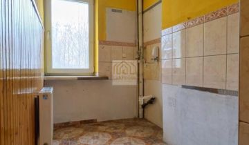 Mieszkanie 3-pokojowe Będzin, ul. Marii Konopnickiej