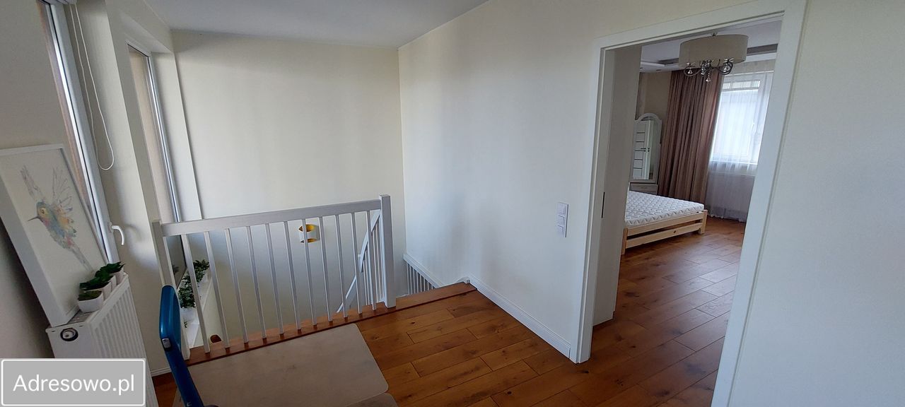 Mieszkanie 4-pokojowe Łódź Radogoszcz, ul. Anyżowa. Zdjęcie 4