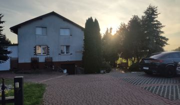dom wolnostojący, 5 pokoi Pigża, ul. Wojewódzka