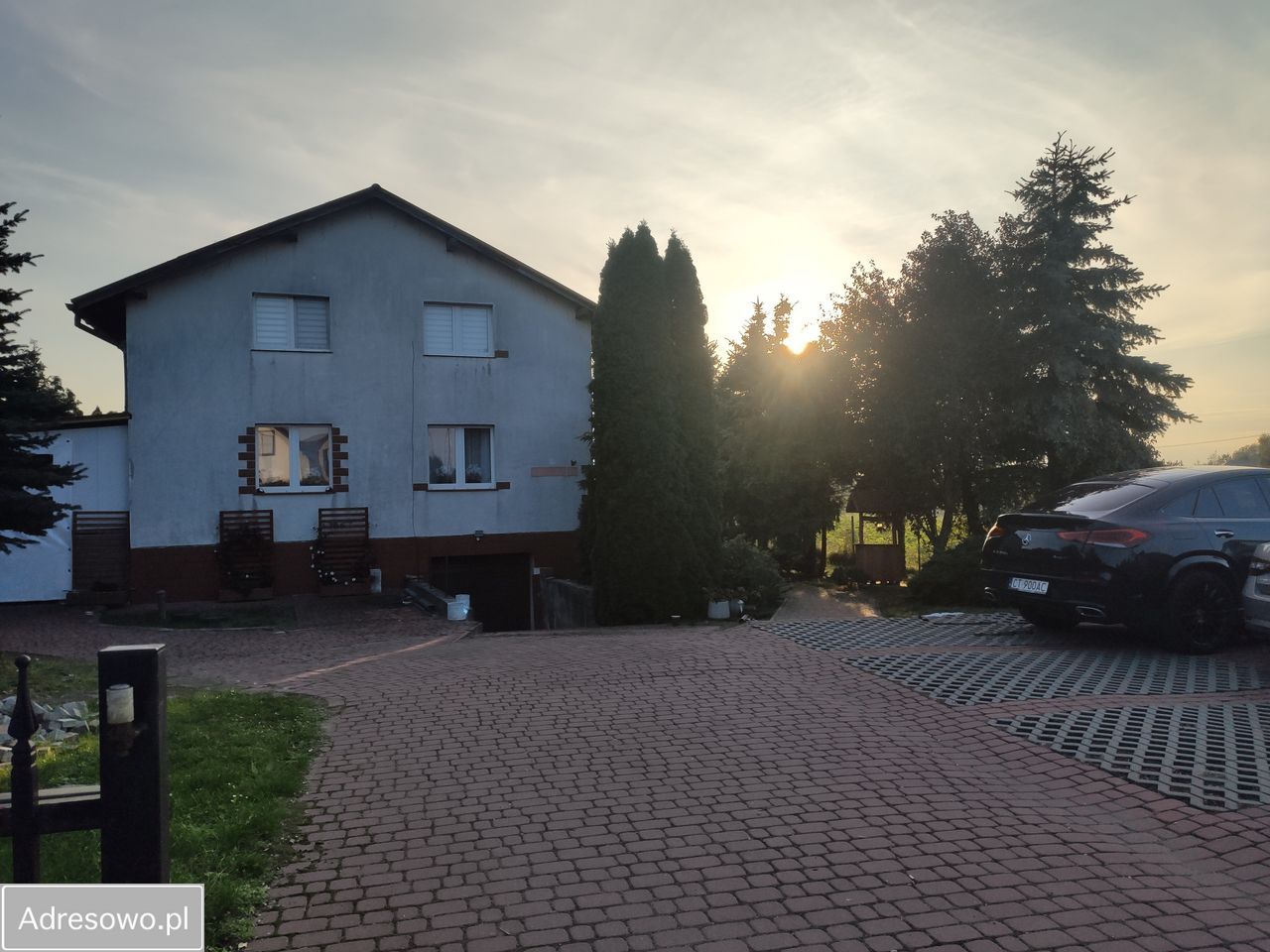 dom wolnostojący, 5 pokoi Pigża, ul. Wojewódzka