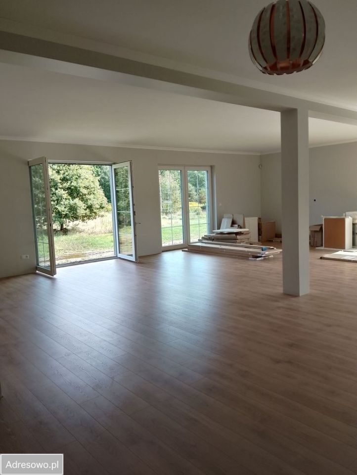 dom wolnostojący, 4 pokoje Kraśnik Dolny. Zdjęcie 8