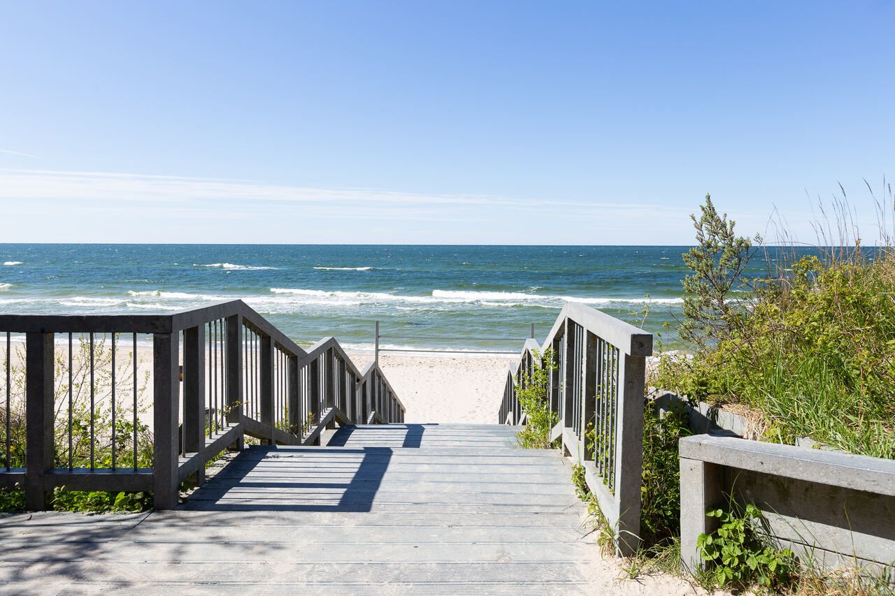 Mieszkanie 1-pokojowe Kołobrzeg, ul. Klonowa. Zdjęcie 26