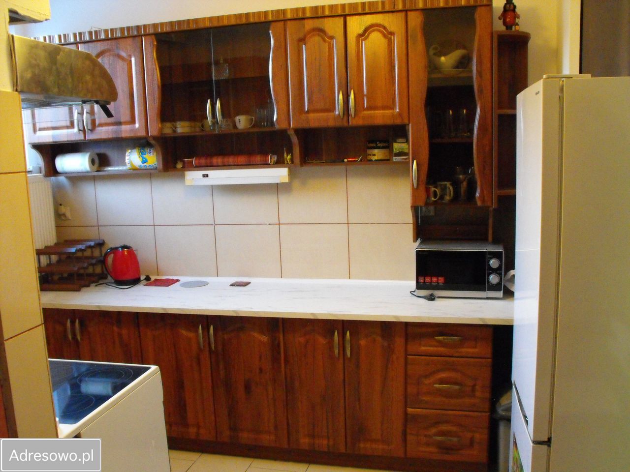 dom wolnostojący, 4 pokoje Opoczno, pl. Strażacki. Zdjęcie 7