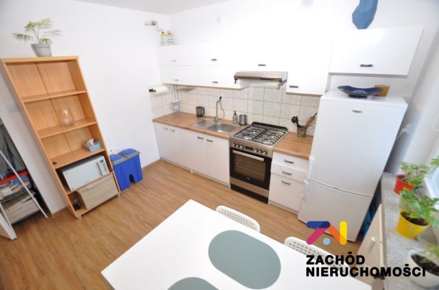 Mieszkanie 1-pokojowe Zielona Góra Zastalowskie. Zdjęcie 3