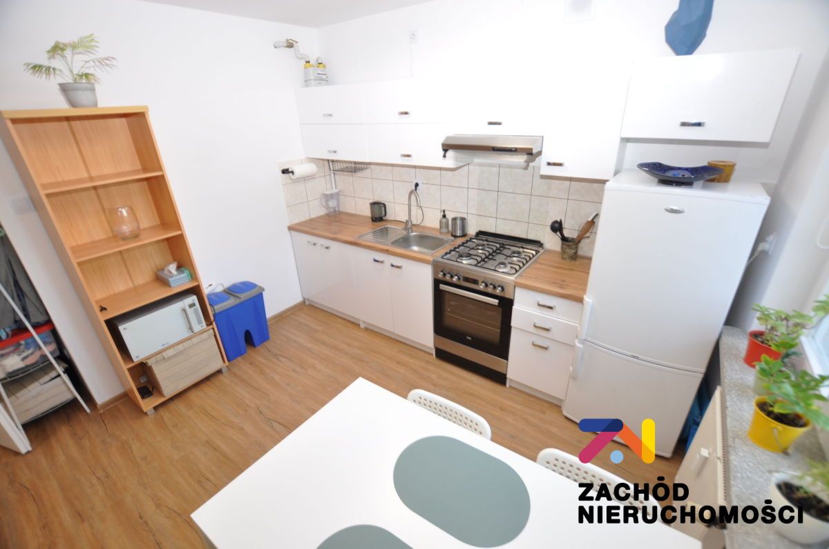 Mieszkanie 1-pokojowe Zielona Góra Zastalowskie. Zdjęcie 3