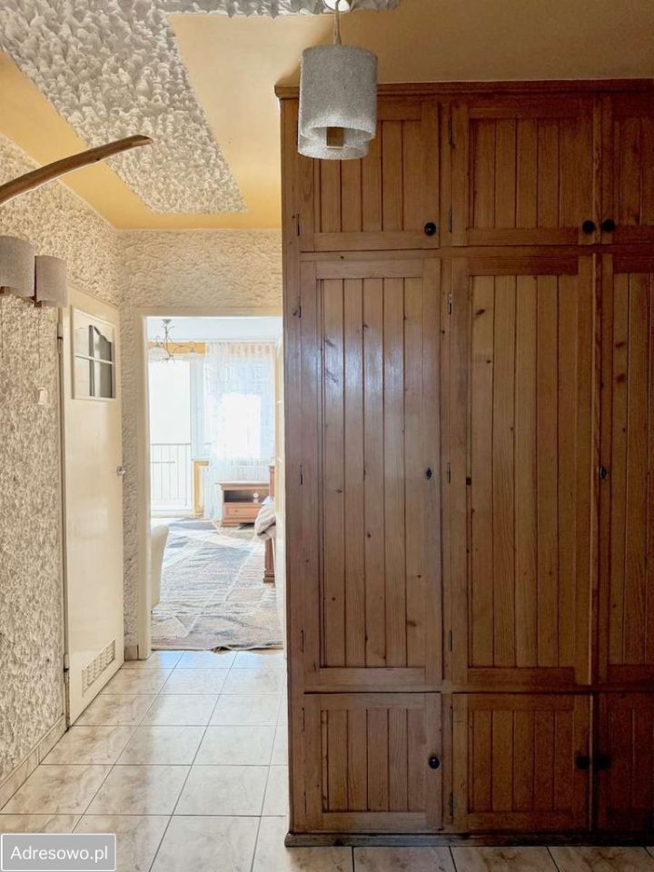 Mieszkanie 2-pokojowe Wadowice, os. XX-lecia PRL. Zdjęcie 13