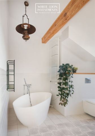 Mieszkanie 4-pokojowe Warszawa Włochy, ul. Łuczek. Zdjęcie 16