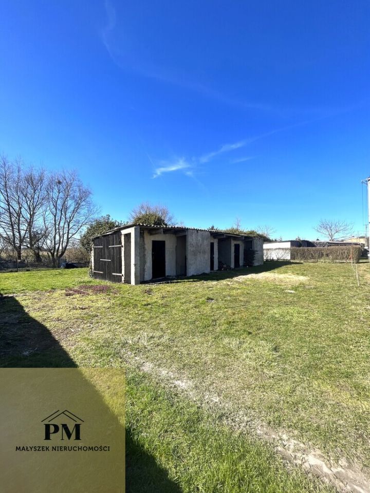 bliźniak, 3 pokoje Kazimierz Pomorski. Zdjęcie 20