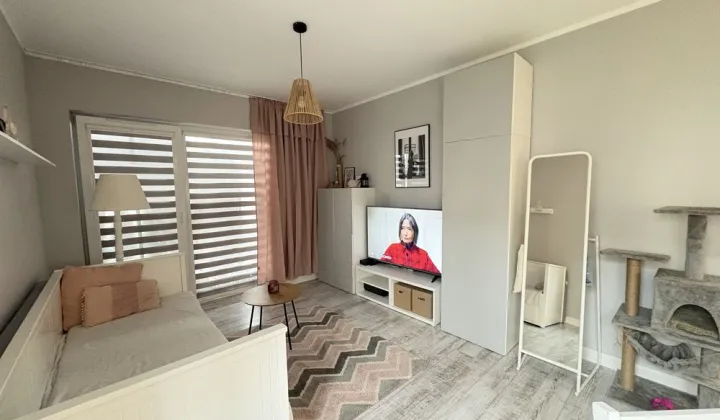 Mieszkanie 3-pokojowe Bydgoszcz Fordon