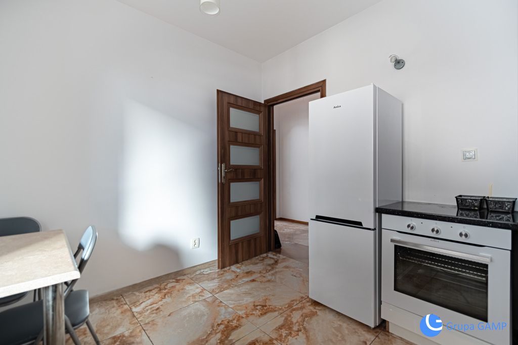 Mieszkanie 2-pokojowe Kraków Prądnik Czerwony, ul. Dobrego Pasterza. Zdjęcie 15