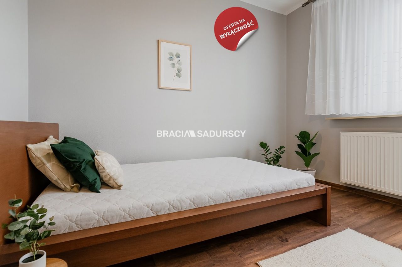 Mieszkanie 2-pokojowe Kraków Prądnik Biały, ul. abp. Zygmunta Szczęsnego Felińskiego