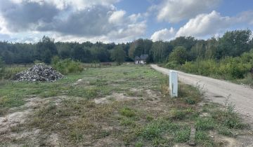 Działka budowlana Sieraków