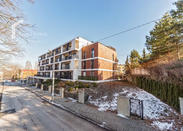 Mieszkanie 2-pokojowe Bielsko-Biała, ul. Widok. Zdjęcie 19