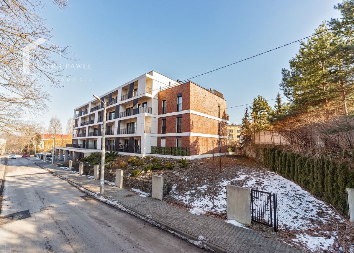 Mieszkanie 2-pokojowe Bielsko-Biała, ul. Widok. Zdjęcie 19