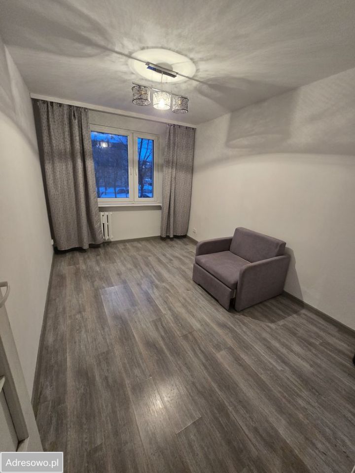 Mieszkanie 3-pokojowe Radom Gołębiów, ul. gen. Józefa Hallera. Zdjęcie 6