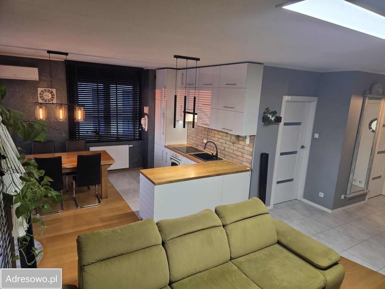 Mieszkanie 3-pokojowe Warszawa Białołęka, ul. Modlińska. Zdjęcie 19