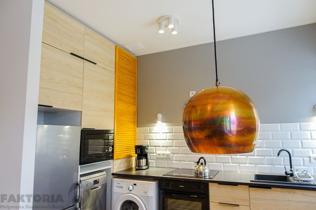 Mieszkanie 3-pokojowe Szczecin Pogodno, ul. Franciszka Ratajczaka. Zdjęcie 4