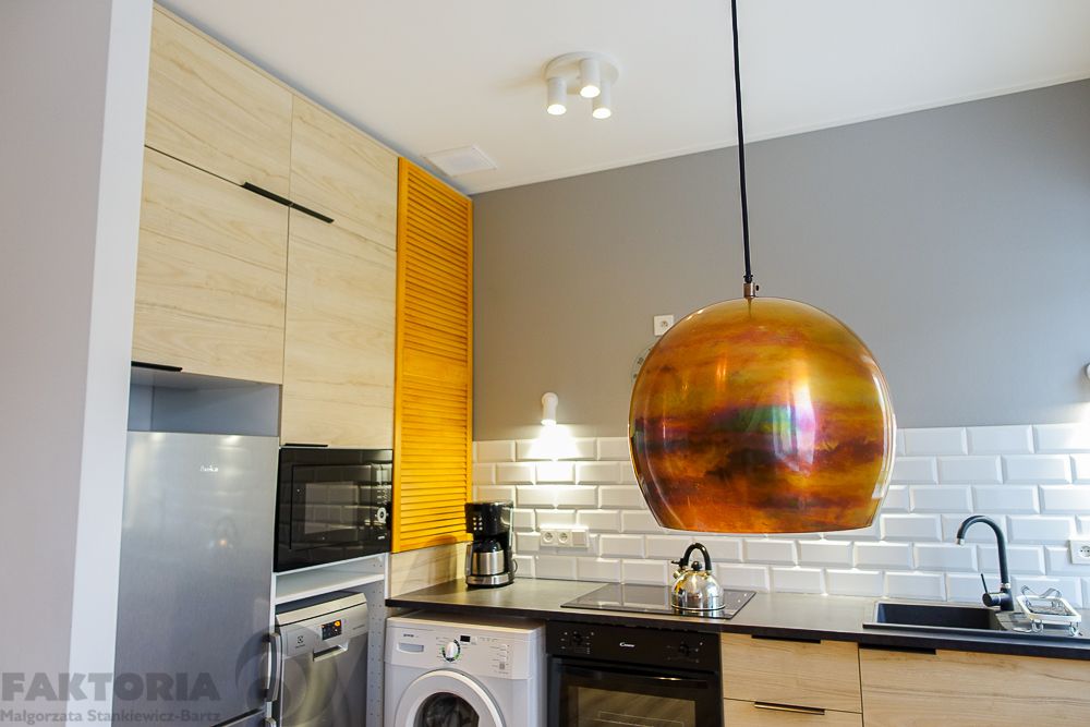 Mieszkanie 3-pokojowe Szczecin Pogodno, ul. Franciszka Ratajczaka. Zdjęcie 4