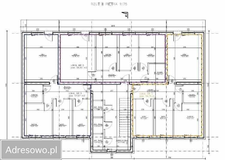 Mieszkanie 3-pokojowe Brzozówka. Zdjęcie 3