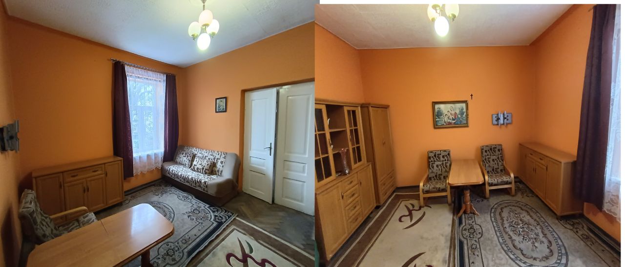 Mieszkanie 1-pokojowe Przemyśl Zasanie, Bema. Zdjęcie 2