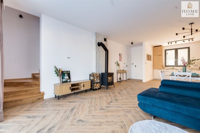 bliźniak, 4 pokoje Klebark Mały, ul. Wichrowe wzgórza. Zdjęcie 23